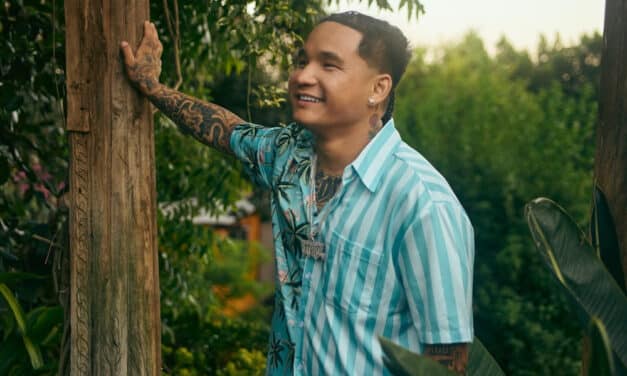 From refugee camp to billboards Star2’s ‘Lonely Summer Nightz’ bridges cultural divides