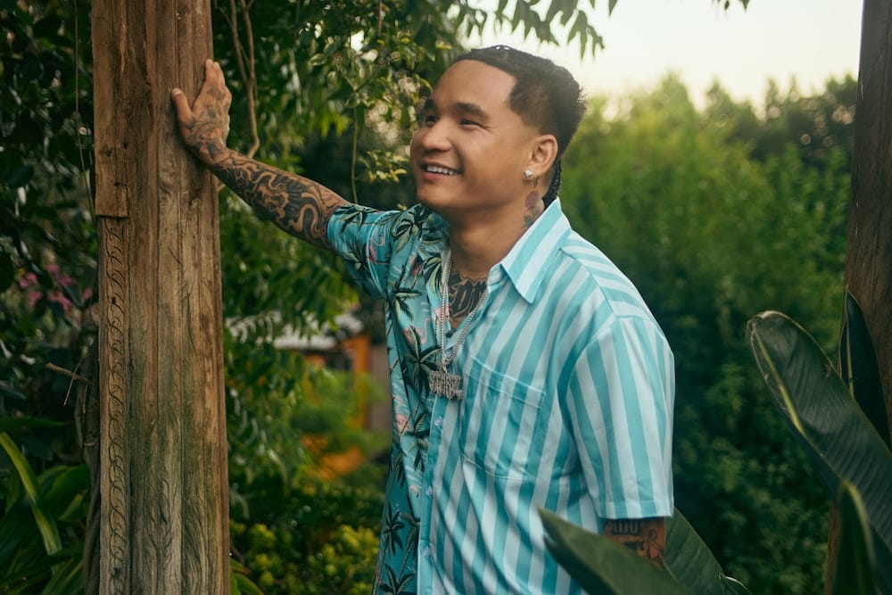 Star2 From refugee camp to billboards Star2's 'Lonely Summer Nightz' bridges ...