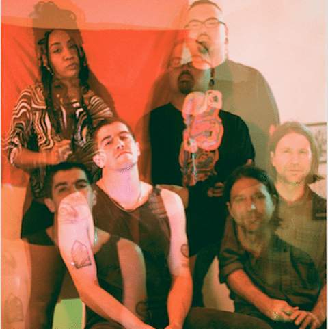 Baltimore Punk Breaks Its Own Rules as Pearl Announce Love And Grief and Unleash “Party”