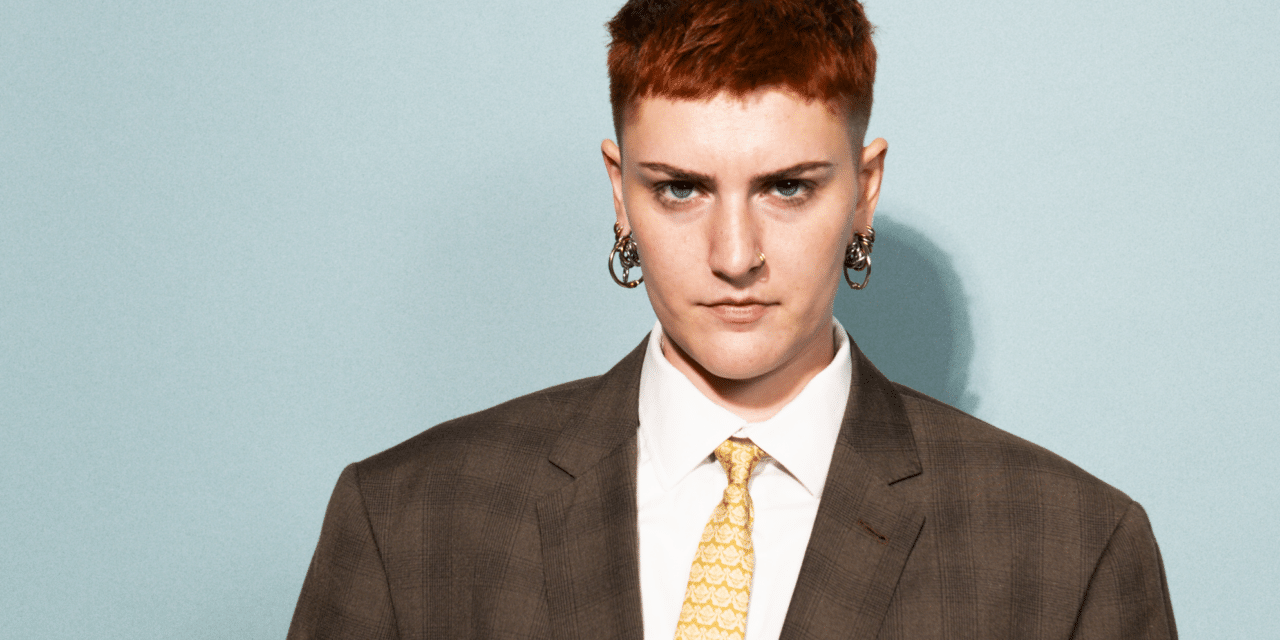 Rio Romeo on “Terminal Lovesick,” Survival, and Turning Chaos Into Community