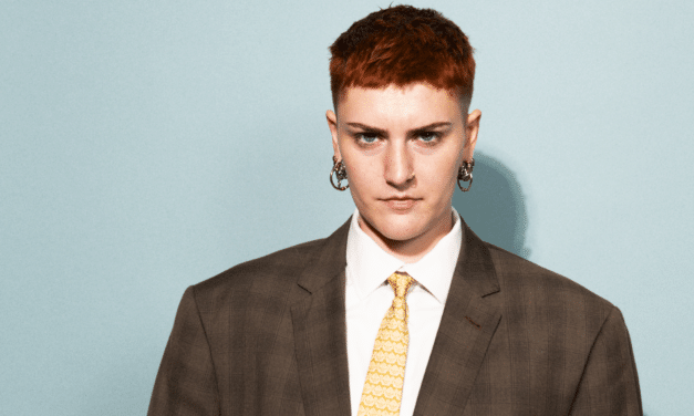 Rio Romeo on “Terminal Lovesick,” Survival, and Turning Chaos Into Community