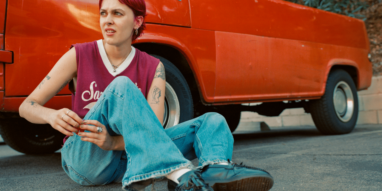 Ally Evenson Drops SPEED KILLS: A Camp, Chaotic, Cinematic New Chapter for Alt-Pop’s Rising Voice