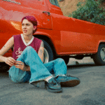 Ally Evenson Drops SPEED KILLS: A Camp, Chaotic, Cinematic New Chapter for Alt-Pop’s Rising Voice