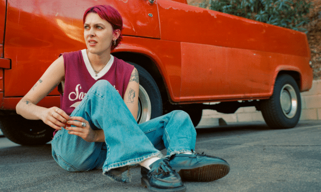 Ally Evenson Drops SPEED KILLS: A Camp, Chaotic, Cinematic New Chapter for Alt-Pop’s Rising Voice