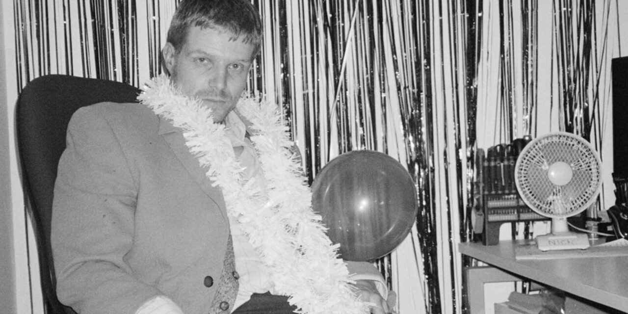 Building Worlds: Inside Beer Knights and the Making of Truman’s Art