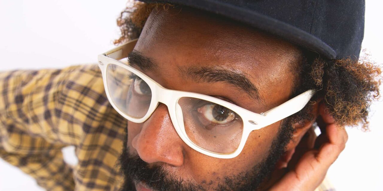 Verdict Music Recording Artist Fantastic Mr Marcel On Storytelling, Timeless Sound, and Building Worlds Through Music