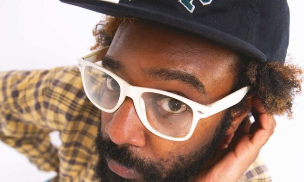 Verdict Music Recording Artist Fantastic Mr Marcel On Storytelling, Timeless Sound, and Building Worlds Through Music