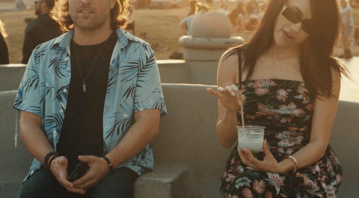 Malek Hanna Bridges Cultures on New Multilingual Single “Ya Jama’a” Featuring Paulina Aguirre & Christine Said