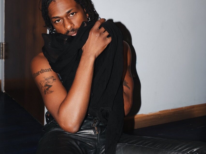 DUCKWRTH Returns With “I Wanna Be Your Dog Again,” Teasing the Next Chapter of F⭐️ckboy B-Sides