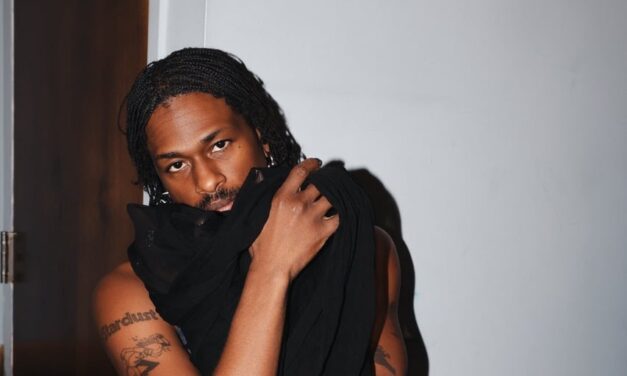 DUCKWRTH Returns With “I Wanna Be Your Dog Again,” Teasing the Next Chapter of F⭐️ckboy B-Sides