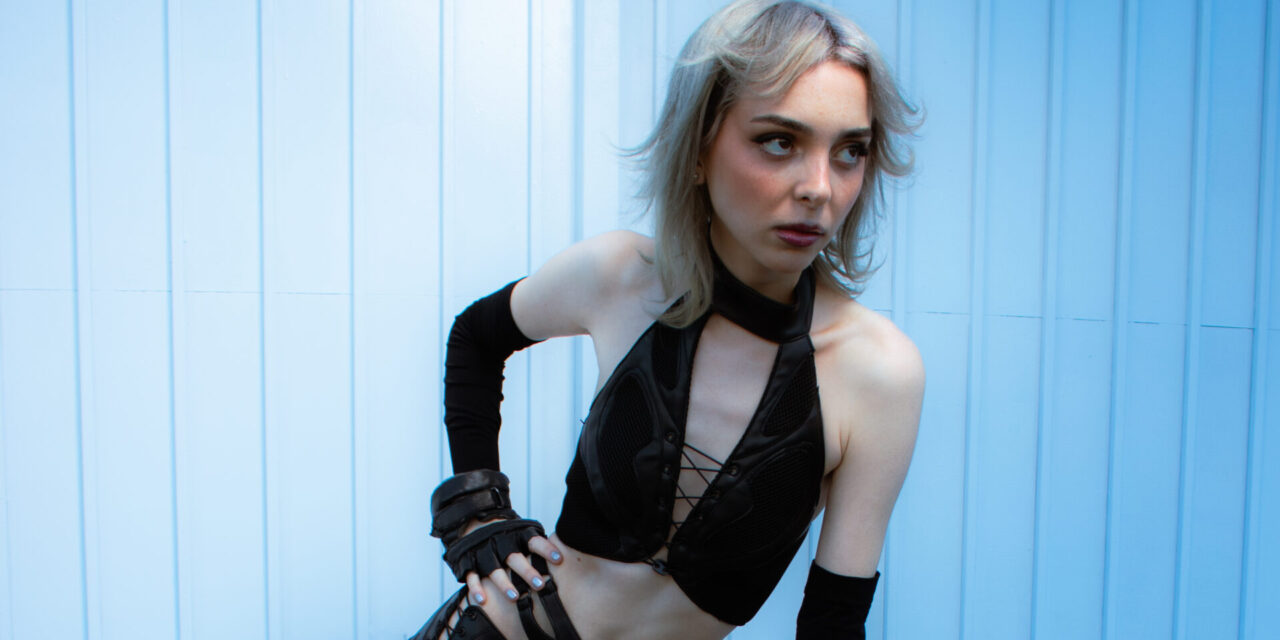 Protected: Sophie on Positivity, Perfectionism, and Power: A Conversation About Growth, Art, and Owning Your Voice