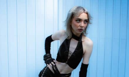 Protected: Sophie on Positivity, Perfectionism, and Power: A Conversation About Growth, Art, and Owning Your Voice