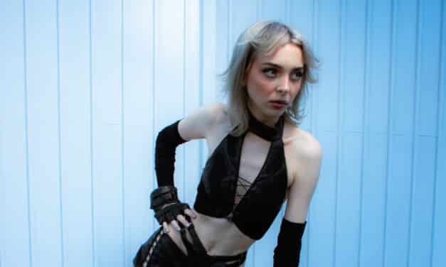 Protected: Sophie on Positivity, Perfectionism, and Power: A Conversation About Growth, Art, and Owning Your Voice