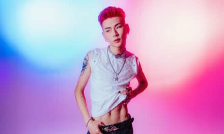 Kevin Silvester’s “BULLET FOR YOUR VALENTINE” Is the Anti-Valentine’s Anthem for the Chronically Single