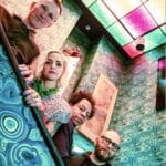 LAPÊCHE Unties Stillness and Motion on New Single “Double Knotted”