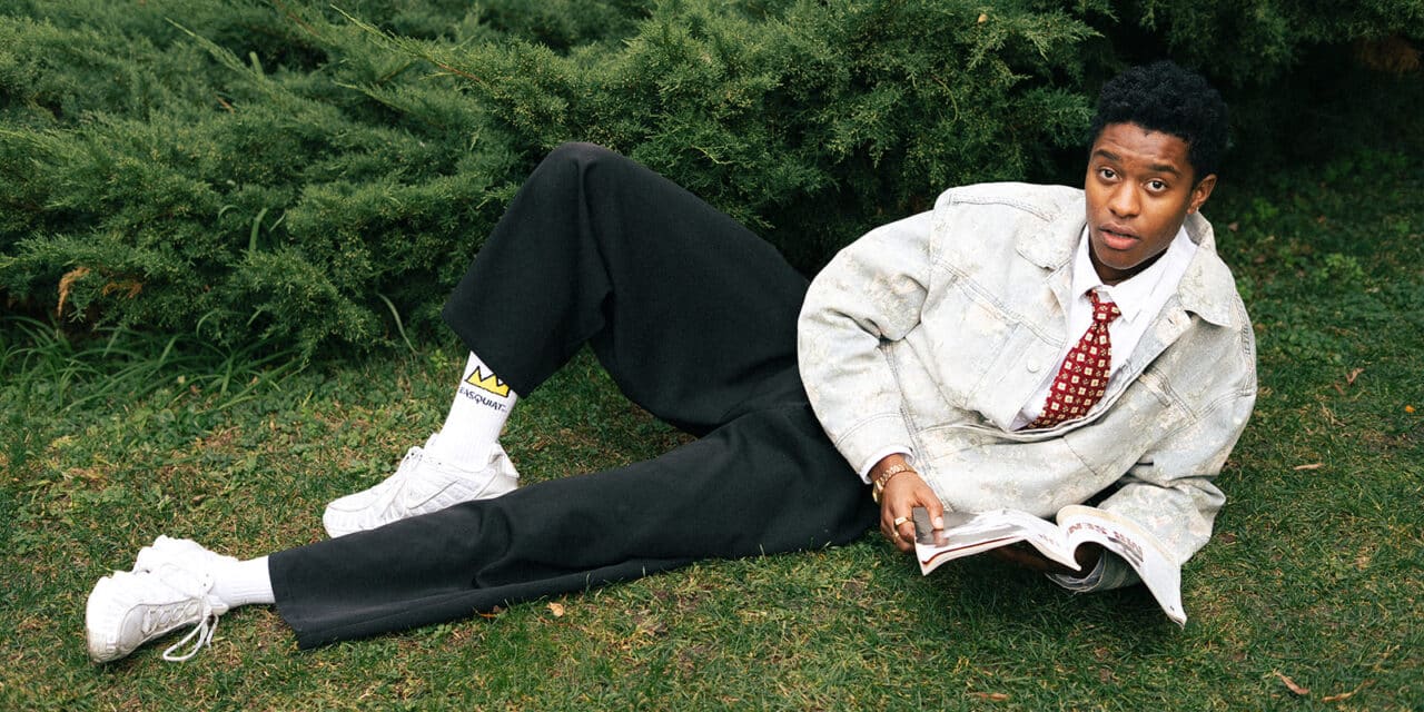 Malammore and the Quiet Urgency of Becoming On “Tudo Passa,” resistance, identity, and turning poetry into sound