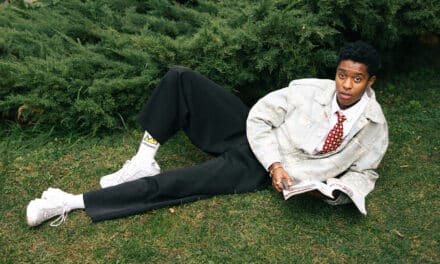 Malammore and the Quiet Urgency of Becoming On “Tudo Passa,” resistance, identity, and turning poetry into sound