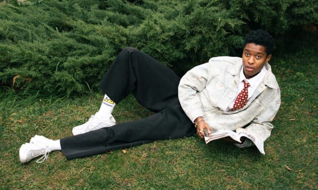 Malammore and the Quiet Urgency of Becoming On “Tudo Passa,” resistance, identity, and turning poetry into sound