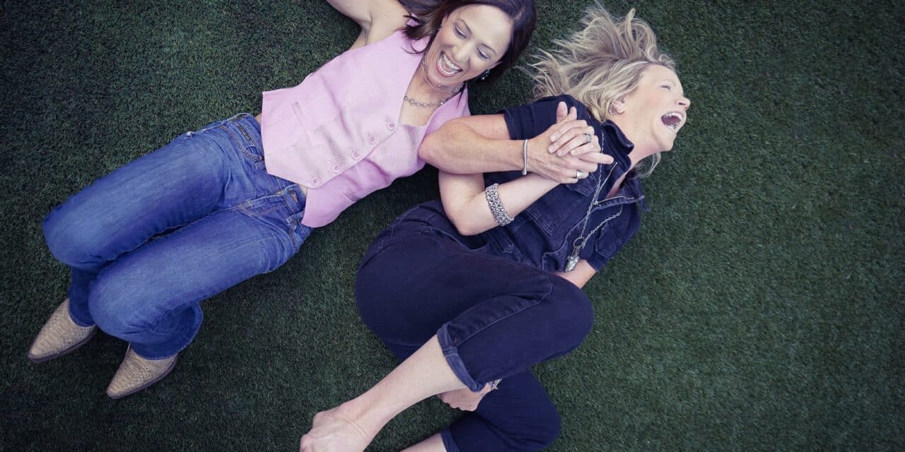 Whiskey Flower Refuses to Be Flattened