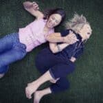 Whiskey Flower Refuses to Be Flattened