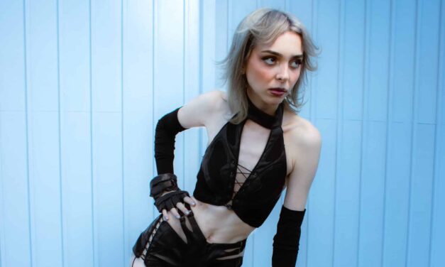 Protected: Sophie Powers on Positivity, Perfectionism, and Power: A Conversation About Growth, Art, and Owning Your Voice