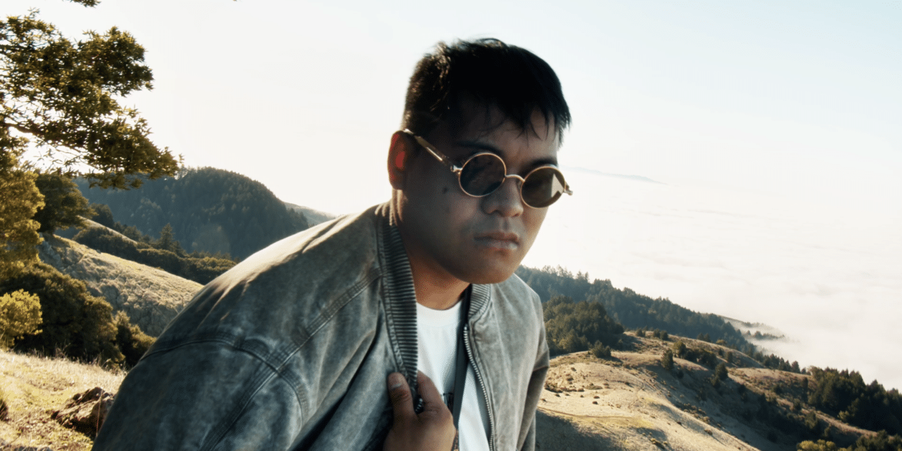 ZAYLE Launches a New Era with “Control,” Lead Single from The World is Pink, Change My Mind