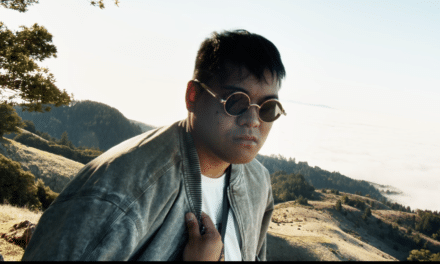 ZAYLE Launches a New Era with “Control,” Lead Single from The World is Pink, Change My Mind