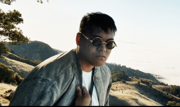 ZAYLE Launches a New Era with “Control,” Lead Single from The World is Pink, Change My Mind