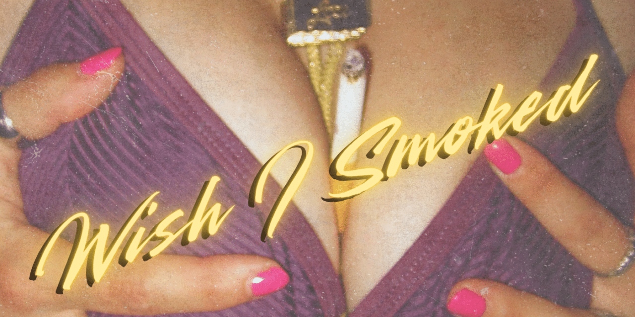 McKenna Esteb Confronts Lingering Heartbreak on New Single “Wish I Smoked”