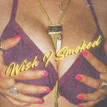 McKenna Esteb Confronts Lingering Heartbreak on New Single “Wish I Smoked”