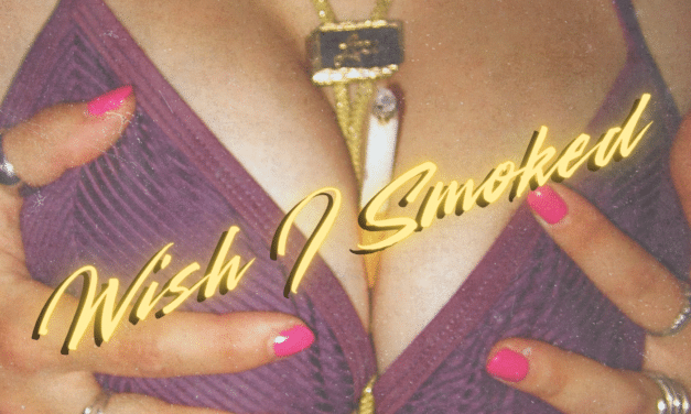 McKenna Esteb Confronts Lingering Heartbreak on New Single “Wish I Smoked”
