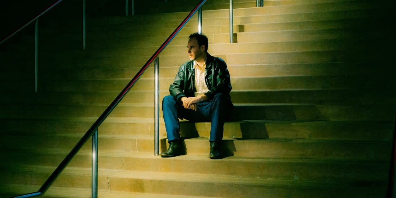 Nick Flessa Expands His Cinematic Sound World on New Single “The Terror, The Traitor and The Tastemaker”