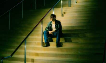 Nick Flessa Expands His Cinematic Sound World on New Single “The Terror, The Traitor and The Tastemaker”