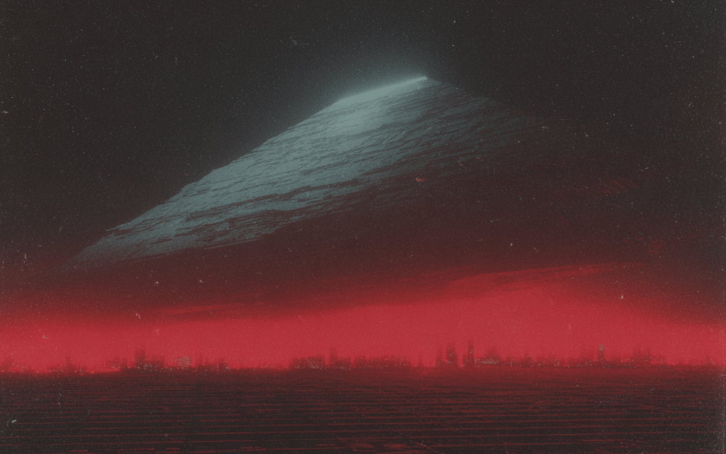 Bleed Electric Doesn’t Come Back — It Reappears