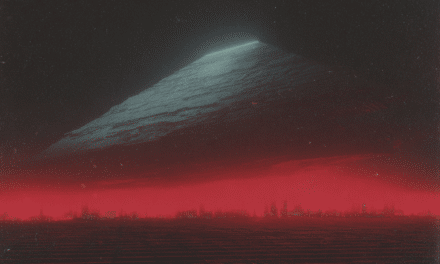 Bleed Electric Doesn’t Come Back — It Reappears