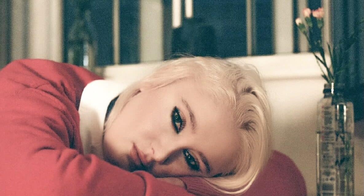 Nicola Høie Returns with ‘Painkiller’, Embracing the Quiet Truth That Love Can’t Fix Everything