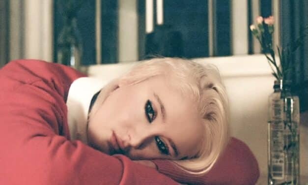 Nicola Høie Returns with ‘Painkiller’, Embracing the Quiet Truth That Love Can’t Fix Everything