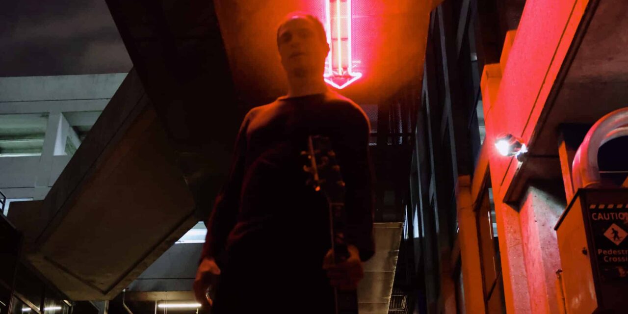 A Nashville Story Written Offstage Jonah Kraut on community, craft, and why the most human music still happens in the room