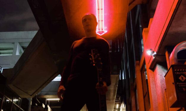 A Nashville Story Written Offstage Jonah Kraut on community, craft, and why the most human music still happens in the room