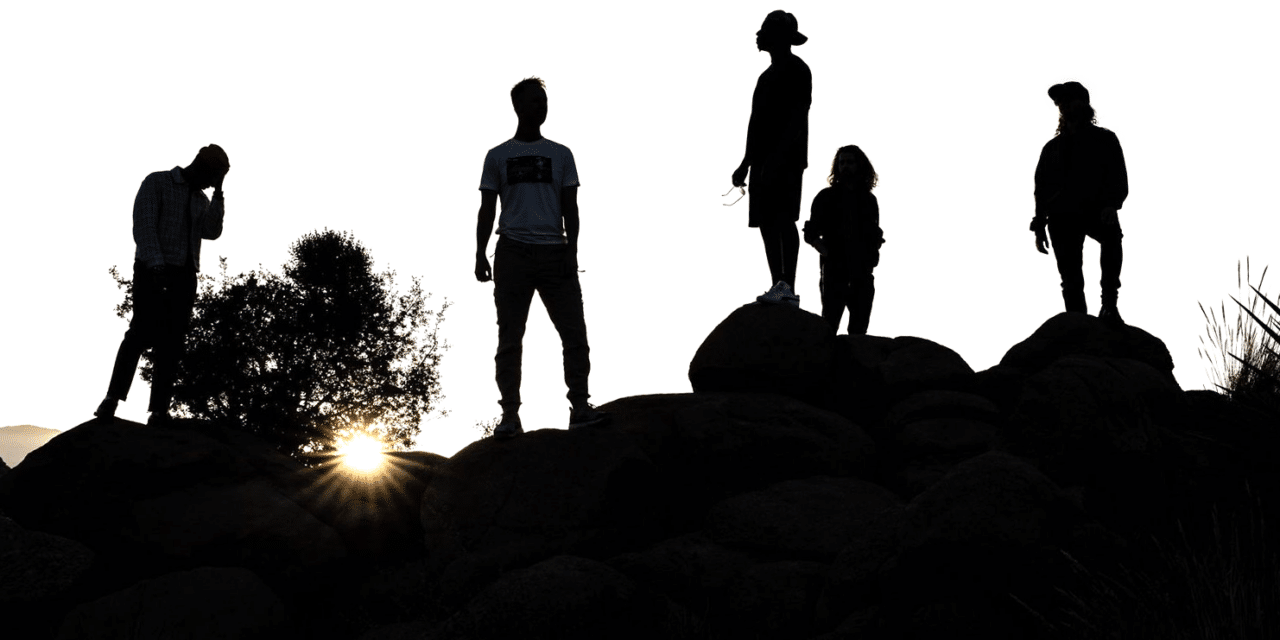 Electronic-Soul Collective 2ŁØT Announce New Album RE/SOLVE — A Second Journey Through Chaos, Healing, and Intention