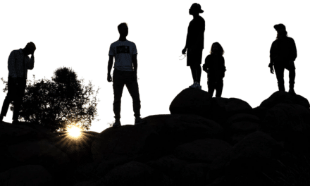 Electronic-Soul Collective 2ŁØT Announce New Album RE/SOLVE — A Second Journey Through Chaos, Healing, and Intention