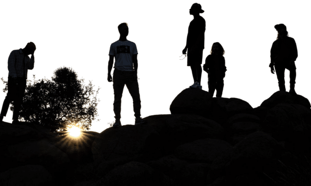 Electronic-Soul Collective 2ŁØT Announce New Album RE/SOLVE — A Second Journey Through Chaos, Healing, and Intention