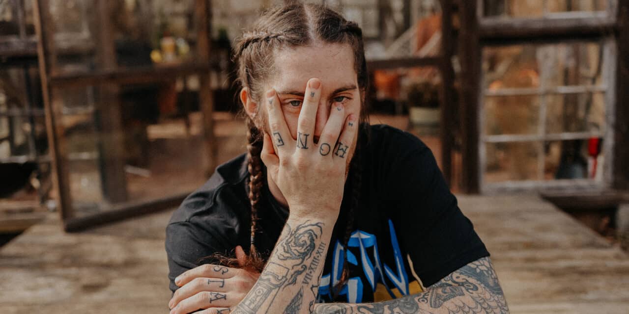 honestav Turns Survival Into Song on the Road to Hard To Love