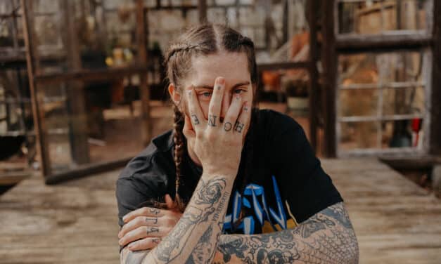 honestav Turns Survival Into Song on the Road to Hard To Love