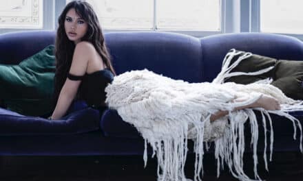 Alysha Blurs the Line Between Fashion and Sound on Her Latest Release