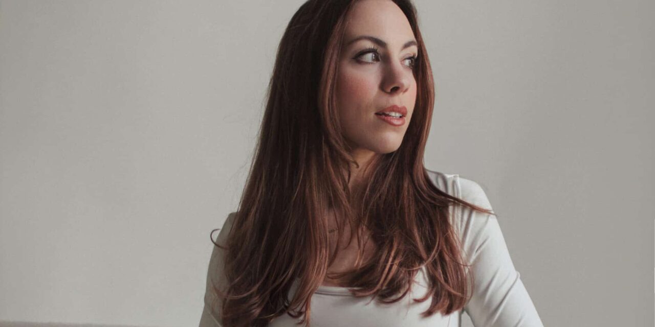 Abby Nissenbaum Turns Modern Loneliness Into a Sharp, Searching Anthem on “Why Does No One Want Me”