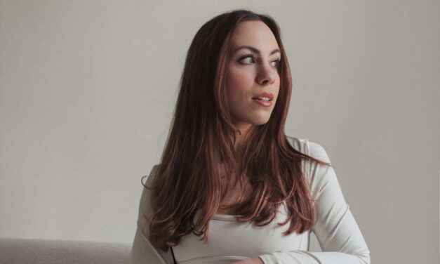 Abby Nissenbaum Turns Modern Loneliness Into a Sharp, Searching Anthem on “Why Does No One Want Me”