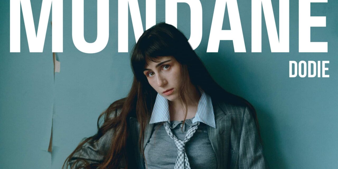 Dodie on Touring America, Growing Up Online, and Learning How to Trust Her Own Pace