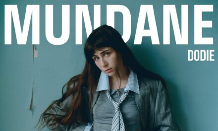 Dodie on Touring America, Growing Up Online, and Learning How to Trust Her Own Pace