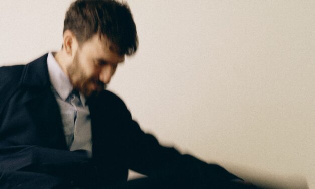 Daskal Bridges Dancefloor and Composition on Debut Album OD